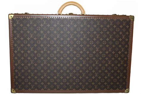 louis vuitton suit carrier|louis vuitton hard suitcase.